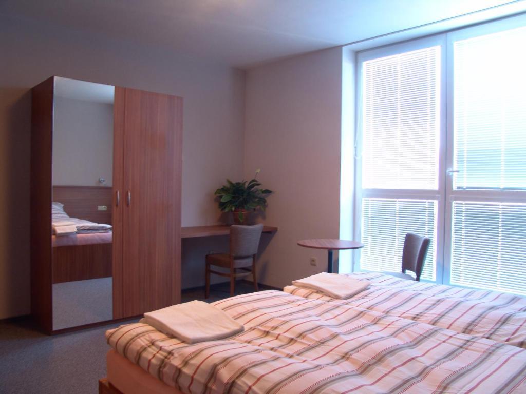 Penzion Ruland Hotel Brno Cameră foto