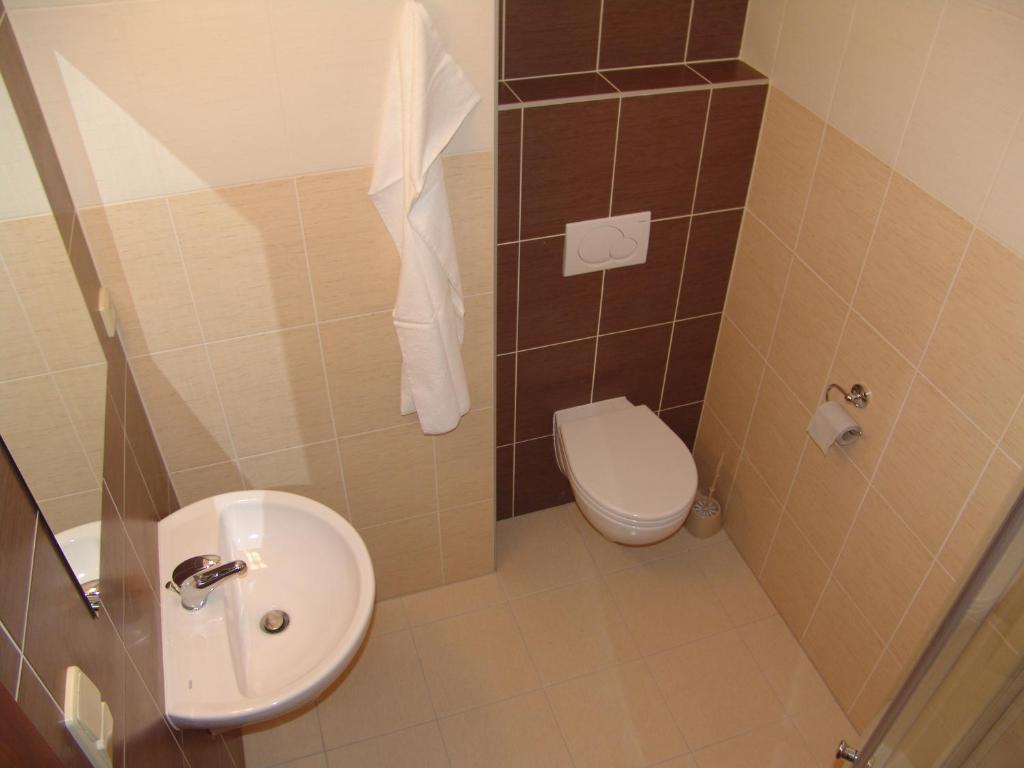 Penzion Ruland Hotel Brno Cameră foto