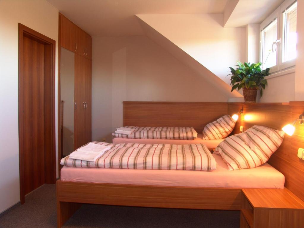 Penzion Ruland Hotel Brno Cameră foto